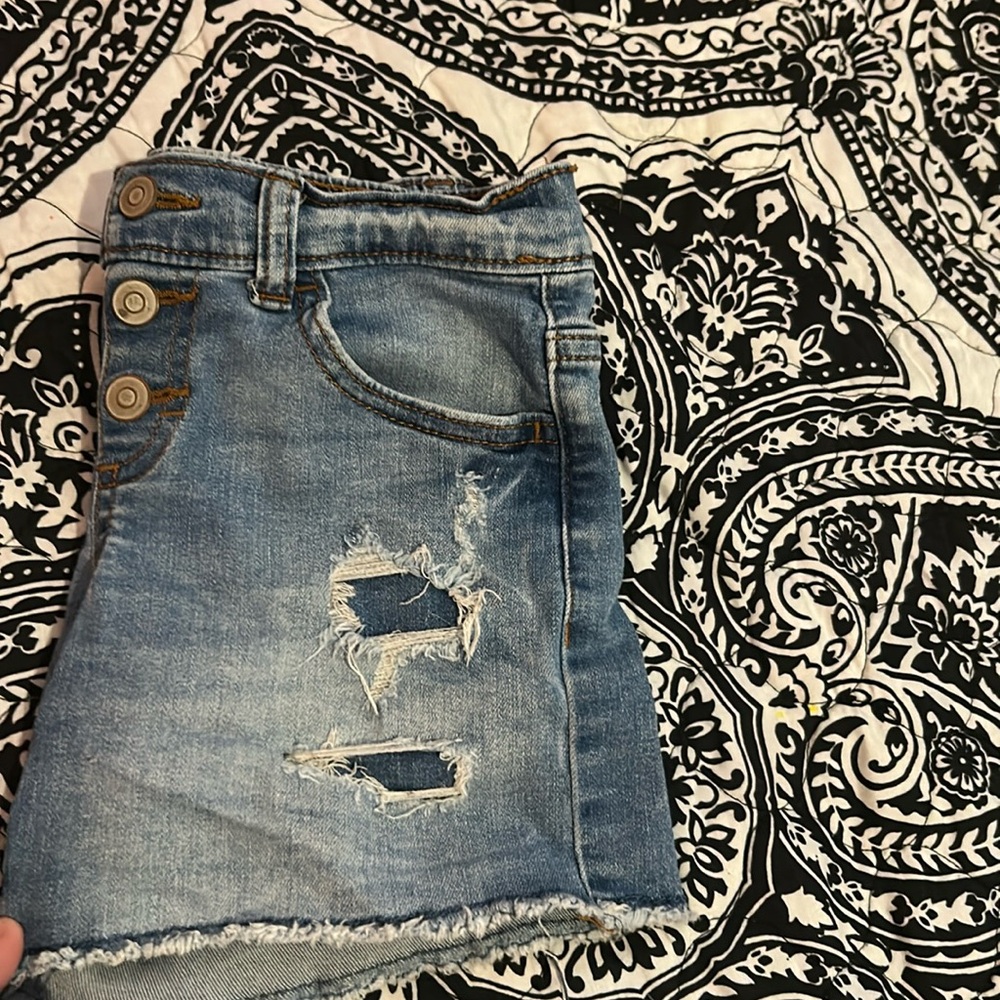 Shorts